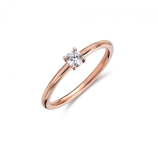 0.20 KARAT TEKTAŞ PIRLANTA